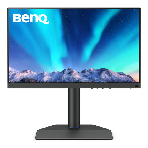 BenQ SW272Q computer monitor 68.6 cm (27 BenQ SW272Q computer monitor 68.6 cm (27